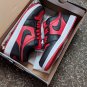 Air Jordan 1 Low &acirc;��Banned&acirc;��