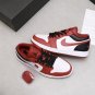 Air Jordan 1 Low &acirc;��Bulls&acirc;��