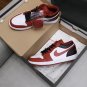 Air Jordan 1 Low &acirc;��Bulls&acirc;��