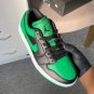 Air Jordan 1 Low &acirc;��Lucky Green&acirc;��