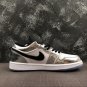 Air Jordan 1 Low &acirc;��Pass The Torch&acirc;�� ChromeWhite-Black
