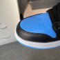 Air Jordan 1 Low &acirc;��University Blue&acirc;��