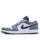 Air Jordan 1 Low 'Ashen Slate'