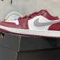 Air Jordan 1 Low 'Bordeaux'