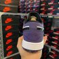 Air Jordan 1 Low 'Court Purple'