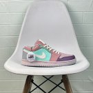 Air Jordan 1 Low Easter Pastel