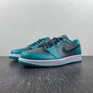 Air Jordan 1 Low Golf “Turquoise” Cool GreyGamma BlueBlack
