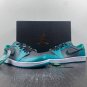 Air Jordan 1 Low Golf &acirc;��Turquoise&acirc;�� Cool GreyGamma BlueBlack
