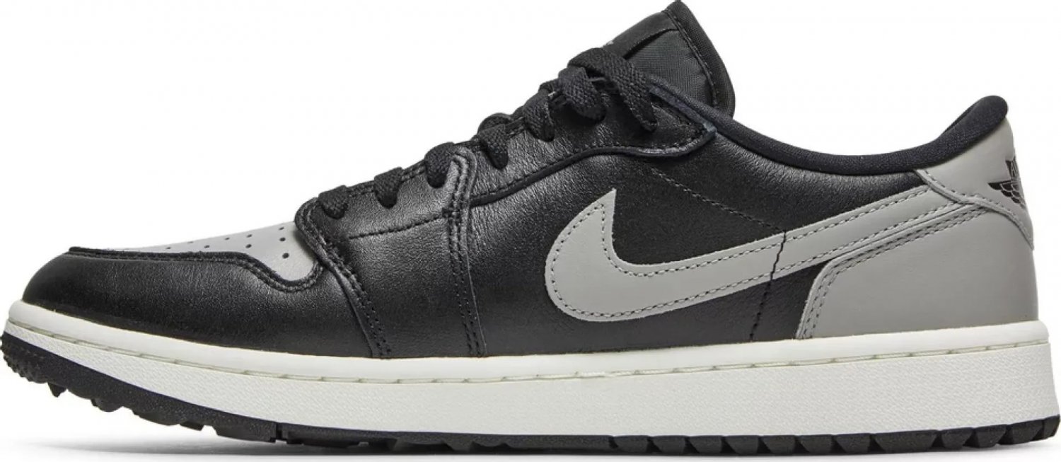 Air Jordan 1 Low Golf 'Shadow'