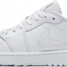 Air Jordan 1 Low Golf 'Triple White'
