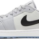 Air Jordan 1 Low Golf 'Wolf Grey'