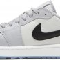 Air Jordan 1 Low Golf 'Wolf Grey'
