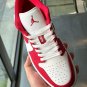 Air Jordan 1 Low 'Gym Red White'