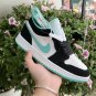Air Jordan 1 Low 'Island Green'