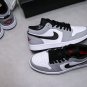 Air Jordan 1 Low 'Light Smoke Grey'