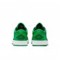 Air Jordan 1 Low 'Lucky Green'