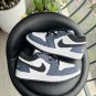 Air Jordan 1 Low 'Midnight Navy'