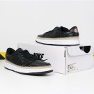 Air Jordan 1 Low NS Black Brown White