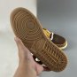 Air Jordan 1 Low OG &acirc;��Voodoo&acirc;�� FlaxMuslin-Fauna Brown DZ7292-200