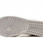 Air Jordan 1 Low og Neutral Grey