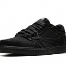 AIR JORDAN 1 LOW OG SP Travis Scott - Black Phantom