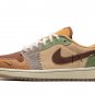 AIR JORDAN 1 LOW OG Zion Williamson - Voodoo