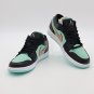 Air Jordan 1 Low Paint Drip