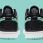 Air Jordan 1 Low Paint Drip
