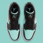 Air Jordan 1 Low Paint Drip