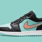 Air Jordan 1 Low Paint Drip