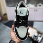 Air Jordan 1 Low 'Shadow Toe'