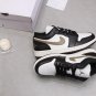 Air Jordan 1 Low Shoes Shadow Brown
