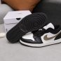 Air Jordan 1 Low Shoes Shadow Brown