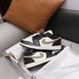 Air Jordan 1 Low Shoes Shadow Brown