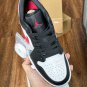 Air Jordan 1 Low 'Siren Red'