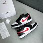 Air Jordan 1 Low 'Siren Red'