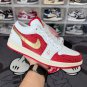 Air Jordan 1 Low 'Spades'