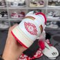 Air Jordan 1 Low 'Spades'