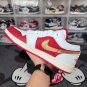 Air Jordan 1 Low 'Spades'