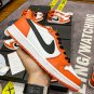 Air Jordan 1 Low 'Starfish'