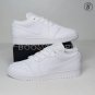 Air Jordan 1 Low Triple White