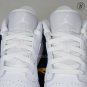 Air Jordan 1 Low Triple White
