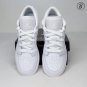 Air Jordan 1 Low Triple White