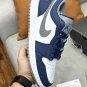 Air Jordan 1 Low 'True Blue'