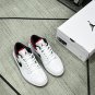 Air Jordan 1 Low 'White Gym Red'