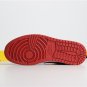 Air Jordan 1 Low WhiteVarsity Red-Varsity Royal