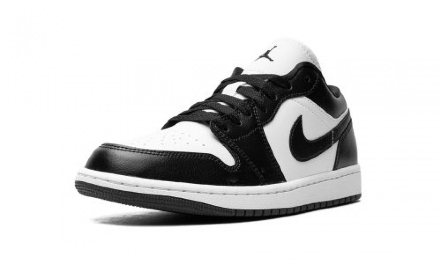 AIR JORDAN 1 LOW WMNS Panda