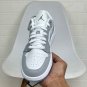 Air Jordan 1 Low Wolf Grey
