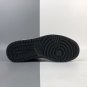 Air Jordan 1 Mid &acirc;��Bred&acirc;�� 554724-05