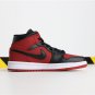 Air Jordan 1 Mid &acirc;��Bred&acirc;�� 554724-610